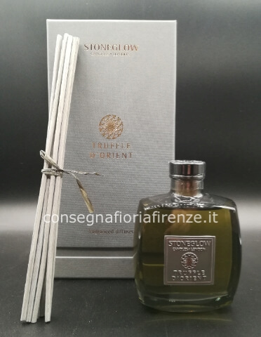 Profumatore d'ambiente a bastoncini